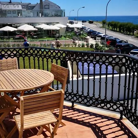 Playa Apartment *