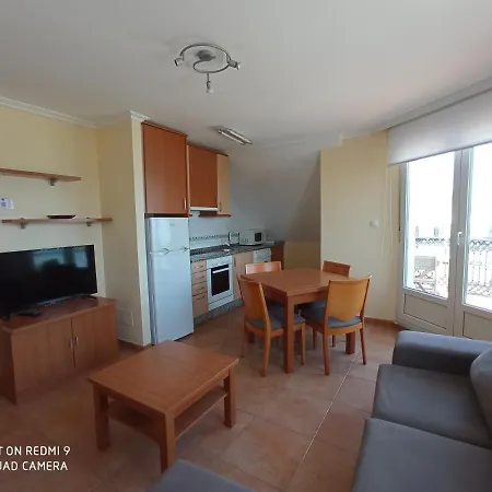 Playa Apartment *
