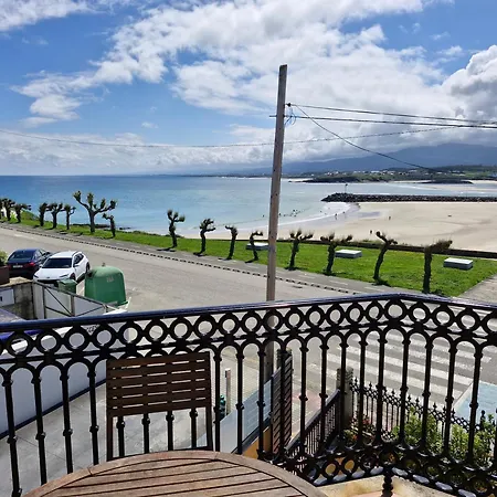 Playa Apartment Foz