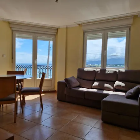Playa Apartment