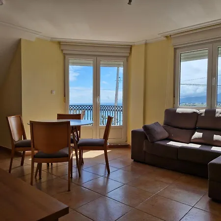 Playa アパート *