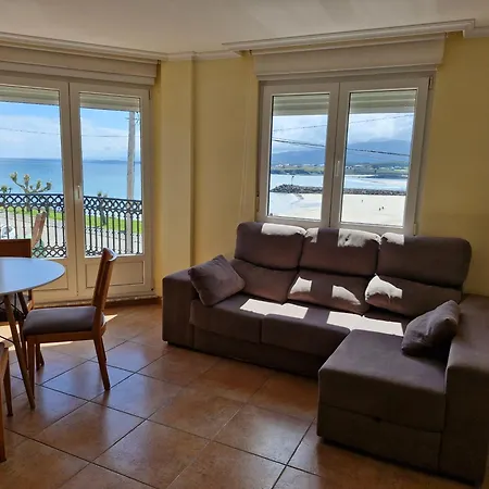 Apartment Playa *