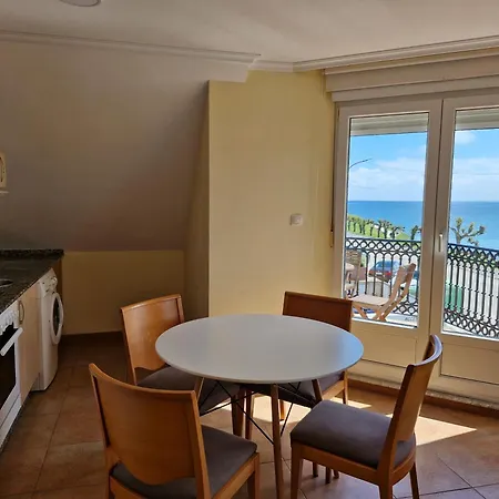 Playa Apartamento Foz