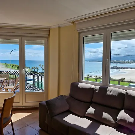 Apartment Playa *