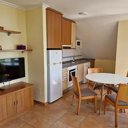 Playa アパート フォス