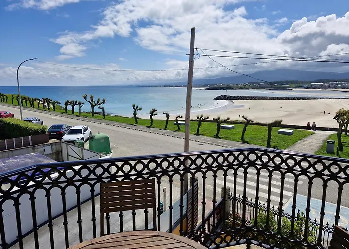 Playa Διαμέρισμα Foz