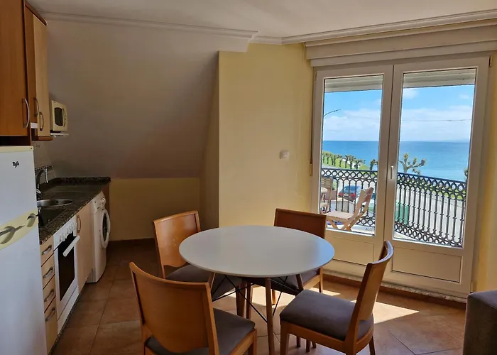 Playa Διαμέρισμα Foz