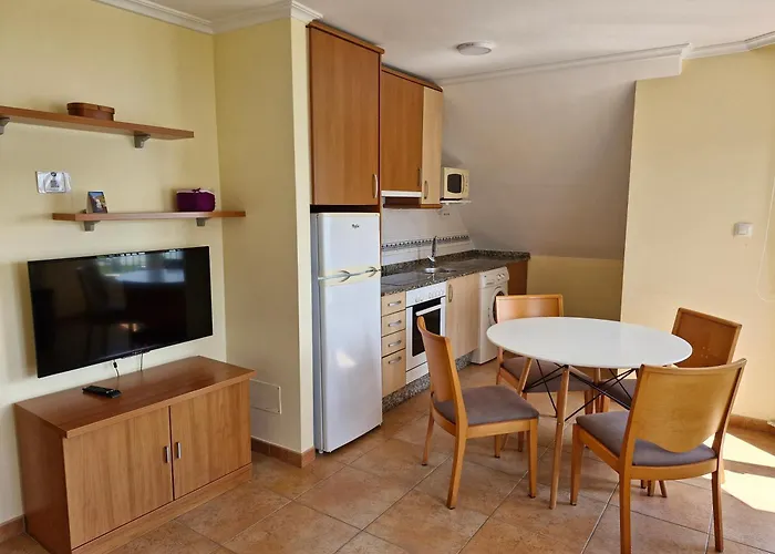 Playa Διαμέρισμα Foz